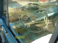 Jeep Commando Estes Park Colorado