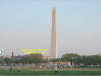 The Washington Monument Washington D C Washinton