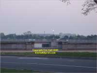 The Pentagon - or should it be the Penta-gone