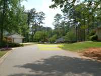 View from Gretchen's home