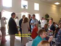 Gretchen and friends