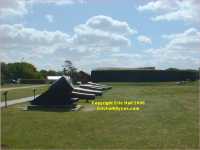 artillery at Fort Moultrie