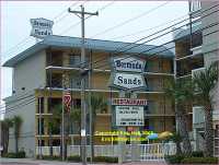 Myrtle Beach cheap motels