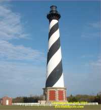 Hatteras Lighthouse