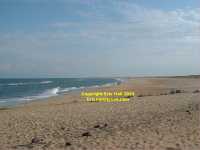 Cape Hatteras point