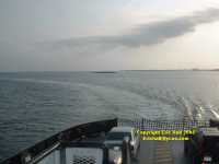 North Carolina Ferries to Ocracoke Island