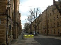 Peabody Estate Pimlico London England January 2007 copyright free photo royalty free photo