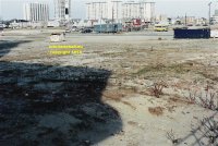 Atlantic City New Jersey poverty dereliction demolition copyright free photo royalty free photo