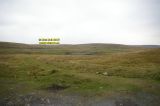 old railway embankment ribblehead viaduct leeds settle carlisle midland railway north yorkshire moors avril april 2007 copyright free photo royalty free photo