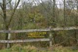 former track bed north solway junction railway mars march 2008 copyright free photo royalty free photo