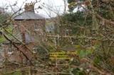 bowness on solway railway station solway Junction line mars march 2008 copyright free photo royalty free photo