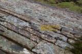limestone masonry blocks solway viaduct solway junction railway solway firth mars march 2008 copyright free photo royalty free photo