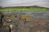 nose of pier solway viaduct solway firth solway junction railway mars march 2008 copyright free photo royalty free photo