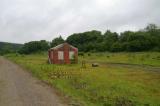 electricity generating house riccarton junction roxburgh roxburghshire scottish borders scotland juillet july 2008 copyright free photo royalty free photo