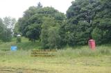 site of the railway station riccarton junction roxburgh roxburghshire scottish borders scotland juillet july 2008 copyright free photo royalty free photo