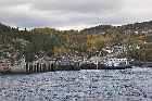 tadoussac river saguenay ferry st lawrence quebec canada october octobre 2010