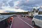 mount misery country harbour ferry nova scotia canada october octobre 2010