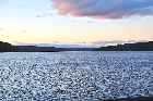 country harbour ferry nova scotia canada october octobre 2010