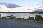 country harbour ferry nova scotia canada october octobre 2010