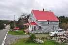 bed and breakfast country harbour nova scotia canada october octobre 2010