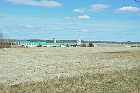 agriculture lac st jean highway 169 quebec canada mai may 2012