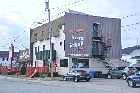 hotel richelieu st felicien lac st jean highway 169 saguenay quebec canada mai may 2012