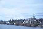 riviere Ashuapmushuan st felicien lac st jean highway 169 saguenay quebec canada mai may 2012