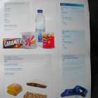air transat supplementary menu france august 2013