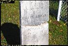 oldest grave cemetery godbout st lawrence river north shore cote nord quebec canada september septembre 2016