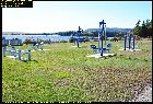 parc intergenerationnelle godbout st lawrence river north shore cote nord quebec canada september septembre 2016
