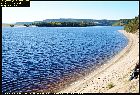 archaeology riviere godbout river st lawrence river north shore cote nord quebec canada september septembre 2016