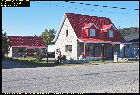 fieldstone house godbout st lawrence river north shore cote nord quebec canada september septembre 2016