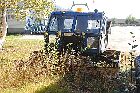 bombardier skidozer 302 franquelin highway 138 st lawrence river north shore quebec canada october octobre 2016
