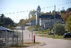 franquelin highway 138 st lawrence river north shore quebec canada october octobre 2016