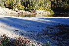 beaches riviere franquelin river quebec canada october octobre 2016