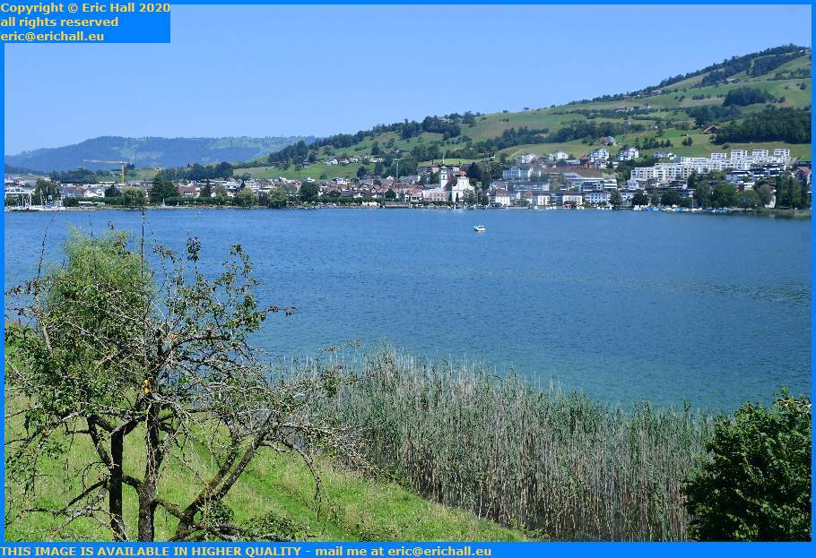 lake lucerne viewpoint Luzernerstrasse 6403 Küssnacht Switzerland eric hall