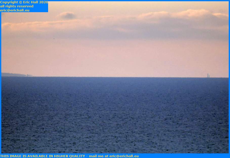 lighthouse cap frehel brittany coast Granville Manche Normandy France Eric Hall