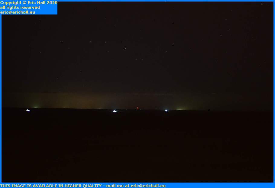 fishing boats st helier jersey channel islands Granville Manche Normandy France Eric Hall