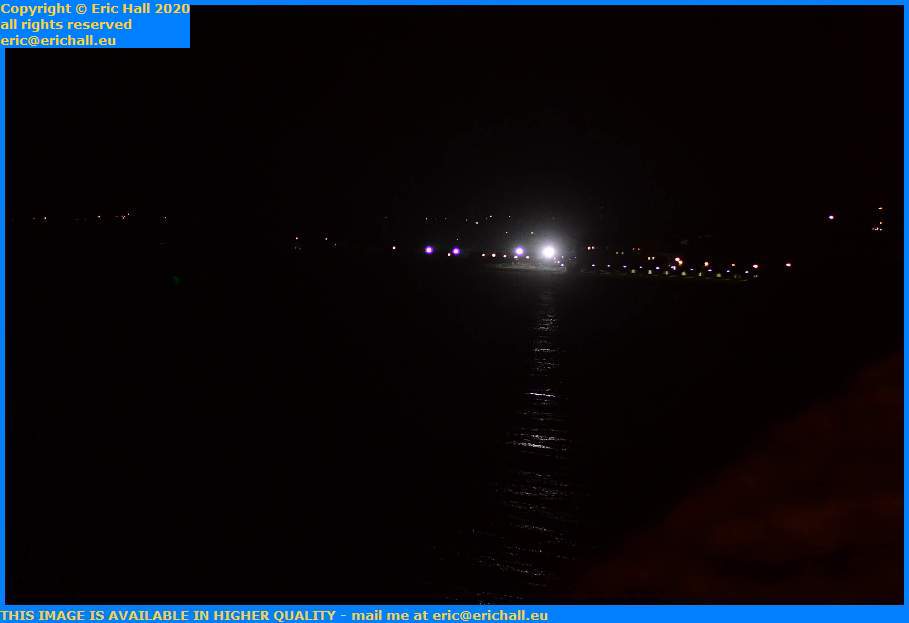 donville les bains Granville Manche Normandy France Eric Hall