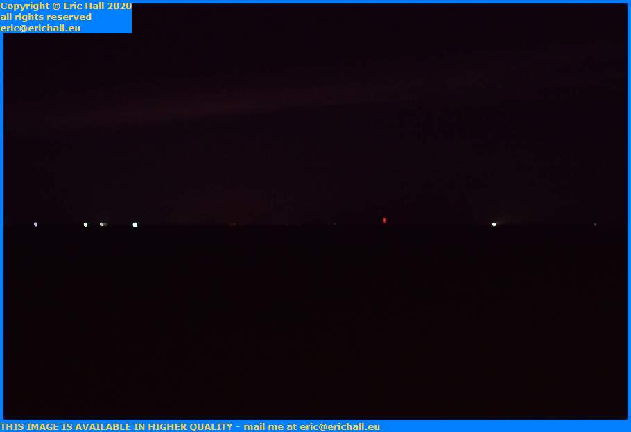 english channel st helier jersey Granville Manche Normandy France Eric Hall