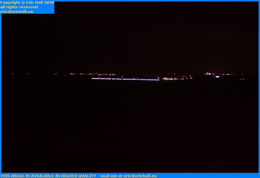 st martin de brehal Granville Manche Normandy France Eric Hall