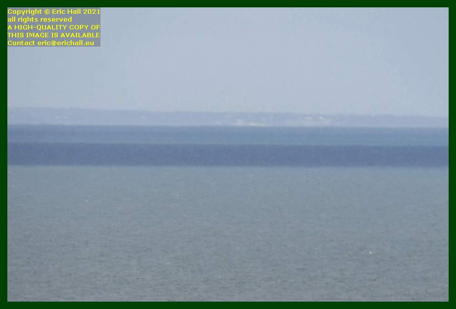 st helier jersey Granville Manche Normandy France Eric Hall