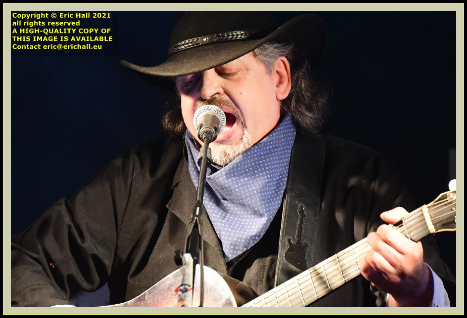 reload Argouges Bar Alimentation Manche Normandy France photo Eric Hall October 2021