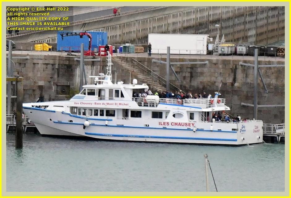 joly france ferry terminal port de Granville harbour  Manche Normandy France Eric Hall photo 8th august 2022