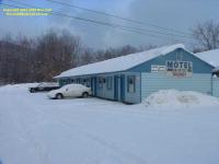 motel Colebrook New Hampshire
