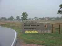 Southern Wyoming - Fort Laramie