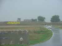 Southern Wyoming - Fort Laramie