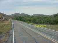 Southern Wyoming - Morton Pass