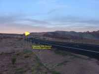 Echo Cliffs Highway 89 Arizona