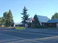 Motel Chama New Mexico